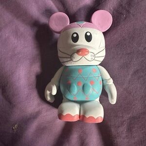 DISNEY Vinylmation 3" Park Holiday Easter Bunny